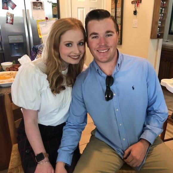 Meet your Posher, Hannah - Picture 1 of 1